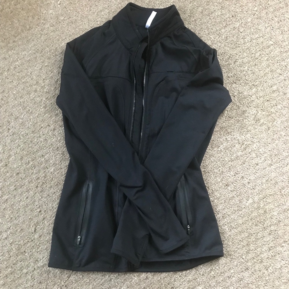 Fabletics jacket